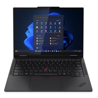 LENOVO ThinkPad T14s Yoga G1 14 ft WUXGA TOUCH IR Intel U5-225U 16GB DDR5 512GB SSD WIN 11 PRO Intel Graphics AI PC NPU 13 TOPS 3yr PREM 1.4kg