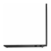 LENOVO ThinkPad T16 G3 16 ft WUXGA IR Intel U5-125U 16GB DDR5 256GB SSD Windows 11 PRO Intel Graphics AI PC NPU 11 TOPS Thunderbolt LAN 3yr PREM 1.6kg