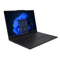LENOVO ThinkPad T16 G4 16 ft WUXGA IR Intel U7-255H 32GB DDR5 512GB SSD WIN 11 PRO Intel Arc 130T GPU AI PC NPU 12 TOPS Thunderbolt 3yr PREM 1.7kg