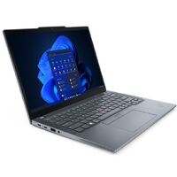 LENOVO ThinkPad X13 G4 13.3 inch WUXGA Intel i7-1355U 16GB DDR5 512GB SSD WIN 11 PRO Iris Xe WiFi6E Backlit Fingerprint Thunderbolt 3YR OS 1.1kg