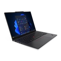 LENOVO ThinkPad X13 G6 13.3 ft WUXGA Intel U5-225U 16GB DDR5 512GB SSD WIN 11 PRO Intel GPU AI PC NPU 12 TOPS 3yr PREM 1kg