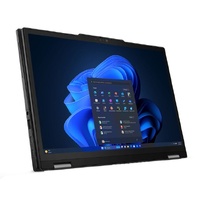 LENOVO ThinkPad X13 YOGA G5 13.3 ft WUXGA TOUCH Intel U5-125U 16GB DDR5 512GB SSD WIN 11 PRO AI PC NPU 11 TOPS Fingerprint Thunderbolt 3YR PREM 1.2kg