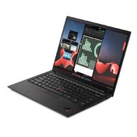 LENOVO ThinkPad X1 Carbon 14 inch WUXGA TOUCH Intel i5-1335U 16GB DDR5 512GB SSD WIN 11 PRO Iris Xe WiFi6E Fingerprint Thunderbolt 3yr OS 1.1kg