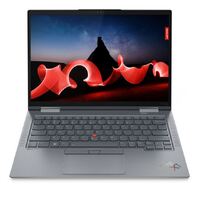 LENOVO ThinkPad X1 Yoga 14 inch WUXGA TOUCH Intel i7-1355U 16GB DDR5 512GB SSD WIN 11 PRO Iris Xe Graphics WIFI6E Fingerprint Thunderbolt 3yr OS 1.3kg