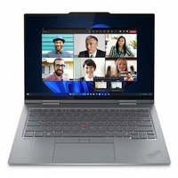 LENOVO ThinkPad X1 Yoga 14 ft WUXGA TOUCH IR Intel AI U7-155U 32GB DDR5 512GB SSD WIN 11 PRO Intel Graphics Fingerprint Thunderbolt 3yr PS 1.3kg 57Wh