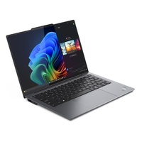 LENOVO ThinkPad X9 G1 14 ft WUXGA OLED Intel U5-228V 32GB DDR5 512GB SSD Windows 11 PRO Arc Graphics NPU 40 TOPS Aura Edition Copilot PC 3YR PRE 1.2kg