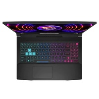 MSI Katana Series Gaming Notebook 15.6 ft QHD, Intel Core Intel Core i7-14650H, DDR5 8GB2, 512GB SSD Windows 11 Home Advanced, RTX 5070, GDDR7 8GB