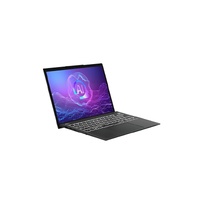 MSI Prestige Series Notebook 13.3 ft 2.8K OLED Intel Core Ultra 9 288V LPDDR5-8533 32GB 1xM.2 slot SSD Windows 11 Home 13Q3 (Intel Arc Graphics)