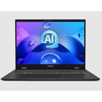 (Commercial) MSI Prestige Series Notebook 14 inch FHD Intel Core Ultra 5 processor 125H DDR5 16GB 1TB SSD Windows 11 Pro Intel Arc Graphics