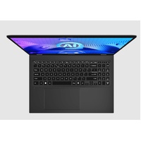 MSI Prestige Series Notebook Prestige 14 ft FHD Intel Core Ultra 5 125H DDR5 8GB2 512GB SSD Windows11Home Intel Arc Graphics