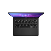 MSI Prestige Series Notebook Prestige 14 ft FHD  Intel Core Ultra 7 255H DDR5 8GB2, 512GB SSD Windows11Home Advanced Intel Arc Graphics