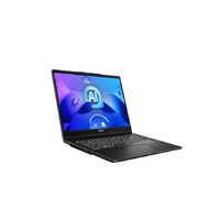MSI Venture 14 AI A1MG-013AU 14 ft 16:10 2.8K  Intel Core Ultra 7 155H DDR5 8GB2 512GB SSD Windows11 Home Advanced Intel Arc Graphics, Solid Gray