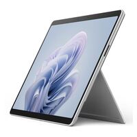Microsoft Surface Pro 10 13 ft TOUCH Intel AI U7-165U 32GB 256GB SSD WIN11 PRO USB-C Thunderbolt WIFI6E BT5.3 Camera 878g 15hrs Platinum 2YR WTY