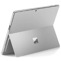 Microsoft Surface Pro 11 13 ft Touchscreen Copilot Snapdragon X 16GB 256GB SSD 5G-LTE WIN 11P USB-C Thunderbolt WIFI7 BT Camera 895g Platinum 2YR WTY