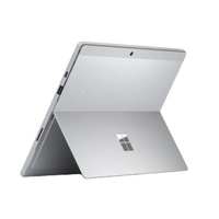 Microsoft Surface Pro 7 12.3 ft TOUCH Intel i5-1135 8GB 128GB SSD Windows 11 Pro 4G-LTE USB-C WIFI BT Camera 878g 15hrs Platinum 1YR WTY