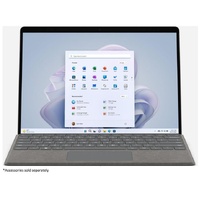 Microsoft Surface Pro X 13 ft 2.8K TOUCH Microsoft SQ2 16GB 256GB SSD 4G-LTE WIN 11 PRO USB-C Thunderbolt WIFI BT Camera 878g Black 2YR WTY