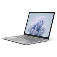 Microsoft Surface Laptop 6 13.5 ft 2K Touch Intel U7-165H 16GB 256GB SSD Windows 11 PRO Arc Graphics USB-C TB4 WIFI6E BT Platinum 2YR WTY-  EU require