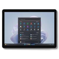Microsoft Surface Go 4 Tablet TOUCH 10.5 ft Intel N200 8GB LPDDR5 128GB UFS Intel UHD Graphics WIFI BT WIN11P Platinum 2 YR WTY