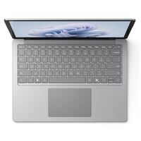 Microsoft Surface Laptop 6 TOUCH 13.5 inch Intel Core Ultra 5 135H 16GB 512GB SSD Win11 PRO Intel Iris Xe Graphics USB-C WIFI BT 17hr Platinum 2YR WTY