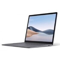Microsoft Surface Laptop 4 13.5' TOUCH 2K Intel i5-1145G7 8GB 256GB SSD Windows 11 PRO Iris Xe Graphics USB-C WiFi6 BT5 17hr 1.2kg Graphire 2YR WTY