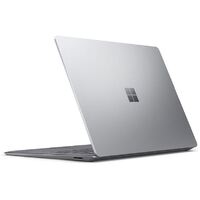 Microsoft Surface Laptop 4 13.5 inch TOUCH 2K Intel i5-1135G7 8GB 512GB SSD WIN 11 DG 10 PRO Intel Iris Xe Graphics USB-C WIFI BT 17hr 1.6kg Platinum 