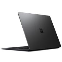 Microsoft Surface Laptop 4 15 inch TOUCH 2K Intel i7-1185G7 32GB 1TB SSD WIN 11 DG 10 PRO Iris Xe Graphics USB-C WIFI BT5 17hr 1.6kg Black 2YR WTY