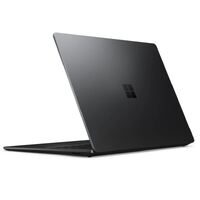 Microsoft Surface Laptop 4 15 inch TOUCH 2K Intel i7-1185G7 8GB 512GB SSD WIN 11 DG 10 PRO Iris Xe Graphics USB-C WIFI6 BT5 17hr 1.6kg Black 2YR WTY