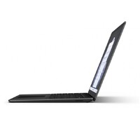 Microsoft Surface Laptop 5 15 inch TOUCH Intel i7-1265U 16GB 512GB SSD Windows 11 PRO USB-C Thunderbolt WIFI6E BT5.1 Camera 17.5hr Black 2YR WTY