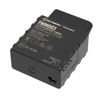 Teltonika FMM003 LTE CAT M1 ADVANCED OBDII TRACKER WITH BLUETOOTH