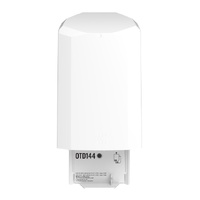 Teltonika Outdoor Wi-Fi Router,Cat 4 with Dual SIM Auto Failover, PoE, Weather-Resistant Build with IP55 Rating, PSU excluded