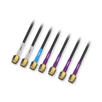 Teltonika 5G COMBO MIMO MOBILE GNSS WIFI ROOF SMA ANTENNA