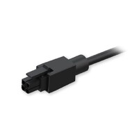 Teltonika Power cable with 4-way open wire