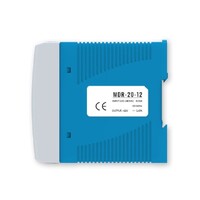 Teltonika DIN RAIL POWER SUPPLY 20W