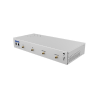 Teltonika RUTXR1 - Enterprise Rack-Mountable SFP/LTE Router, 5x Gigabit Ethernet Ports, Dual Sim Failover, Redundant Power Supplies