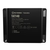 Teltonika TAT140 - Reliable 4G (LTE Cat 1) connection with fallback to 2G (GSM) network