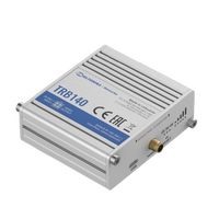 Teltonika TRB140 - Small lightweight powerful and cost-efficient Linux based 4G LTE Industrial Gateway board with Ethernet interface