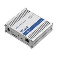 Teltonika TRB500 - Industrial 5G Gateway Ultra-high cellular speeds of up to 1 Gbps 4x4 MIMO Backward compatible with 4G (LTE CAT 20) and 3G network