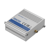 Teltonika TRM250 - Industrial Cellular modem with multiple LPWAN connectivity options