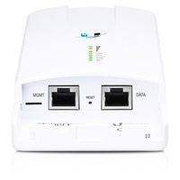 Ubiquiti AirFiber 5XHD - Long Range 5GHz Carrier Back-Haul Radio - True 1Gbps+, Noise Resilient PTP Technology Specifically Designed for WISP
