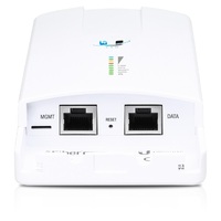 Ubiquiti AirFiber 5XHD - Long Range 5GHz Carrier Back-Haul Radio - True 1Gbps Noise Resilient PTP Technology Specifically Designed for WISP