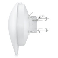 Ubiquiti airFiber 60 XG AF60-XG  4 km multi-gigabit 60 GHz bridge with SFP support (1) GbE and (1) 10G SFP port Precision Alignment Mount