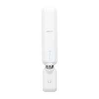 Ubiquiti AmpliFi High Density Mesh Point 802.11ac Wi-Fi Mesh Extender For use with AmpliFi Range of Mesh Access Points