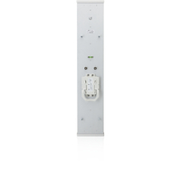 Ubiquiti High Gain 2.4GHz AirMax 90 Degree 16dBi Sector Antenna - All mounting accessories and brackets included