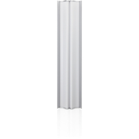 Ubiquiti High Gain 5GHz AirMax AC Sector Antenna 21dBi 60 degree Mounting Accessories Brackets Included Outdoor Compatible with Rocket Prism 5AC