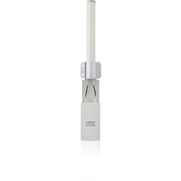 Ubiquiti UISP 5GHz AirMax Dual Omni directional 10dBi Antenna All Mounting Accessories And Brackets Included，Compatible with Rocket Prism
