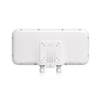 Ubiquiti E7 Audience,Enterprise-grade Indoor Access Point,High-density Environments,12-stream 5 GHz and 6 GHz WiFi 7,10 GbE Uplink    Deal Reg Only