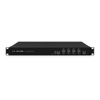 Ubiquiti EdgeRouter Infinity, 8 port 10G SFP+ Router