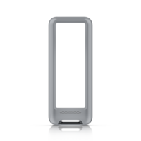 Ubiquiti UniFi Protect G4 Doorbell Silver Cover, NHU-G4-DB-COVER-SIL
