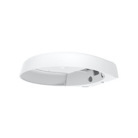 Ubiquiti Dome Camera Arm Mount, Wall M ountable, A\ccessory Attaches The G4 or G5 Dome Camera To A Wall, Create Focused Camera Sightlines 2 Yr Warr
