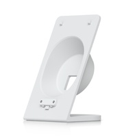 Ubiquiti Intercom Viewer Table Stand, Metal table stand for Intercom Viewer, 2Yr Warr